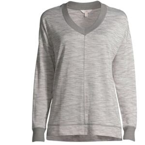 Nwt GRAY SLEEP TOP SECRET TREASURES